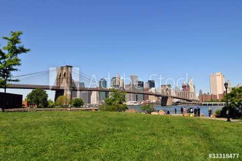 Brooklyn Bridge Park | Dare to Dream