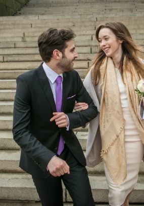 intimate wedding venue