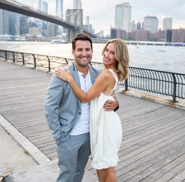 Brooklyn Bridge Park