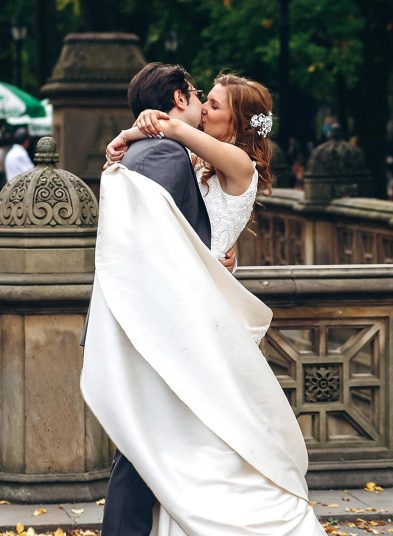 Photo 24 Intimate wedding packages in New York | Intimate wedding venues in NYC