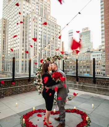 Proposal Photography (test)