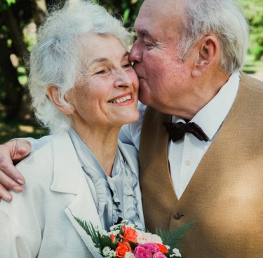 Renewal your Vows in NYC