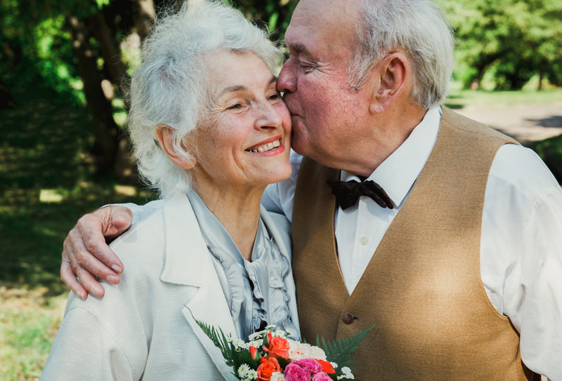 Renewal your Vows in NYC