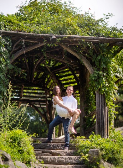 nyc elopement packages