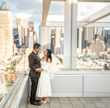Penthouse with the view